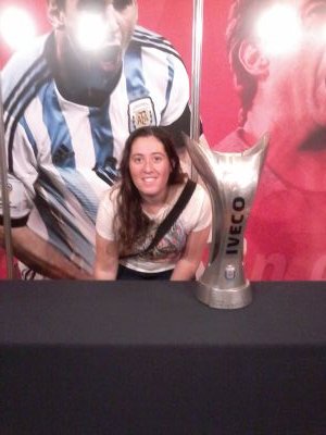 nadiamazzurco's profile picture. patologicamente leprosa! amante de los perros, amiga de mis amigos,nada pasa por casualidad si pasa es porque lo buscamos, ah y a partir de ahora odontologa ja