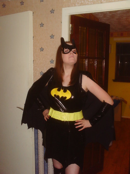 tracy1304's profile picture. 