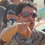 Nimrodhalevi's profile picture. 