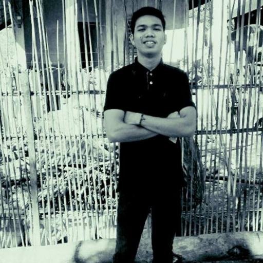 gerald_pastoral's profile picture. whatever it takes ,be ready to give up