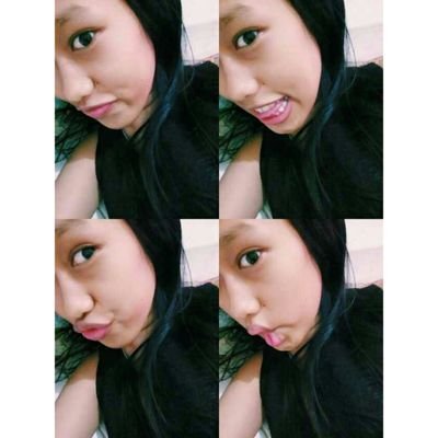 kamu semangat ku ♥