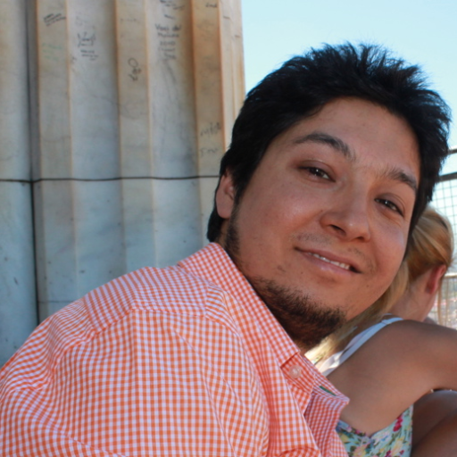 ablimitaji's profile picture. Curious. Engineer. Data fanatic.