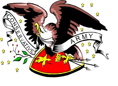 CAGUSA's profile picture. Founder of Conservative Army Gear, USA and http://t.co/zbKsHAouKz