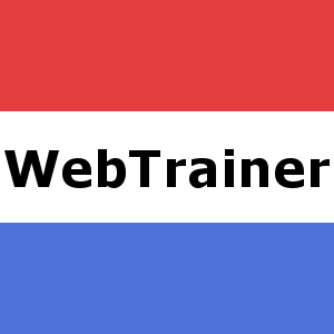 webtrainer's profile picture. Sport scientist and director of personal sports coaching WebTrainer