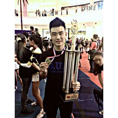 GavinCwk's profile picture. 