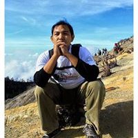 Ahmad Zaini Masrur(@zein_masrur) 's Twitter Profile Photo