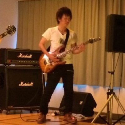 janjunjon418's profile picture. 福島/筑波