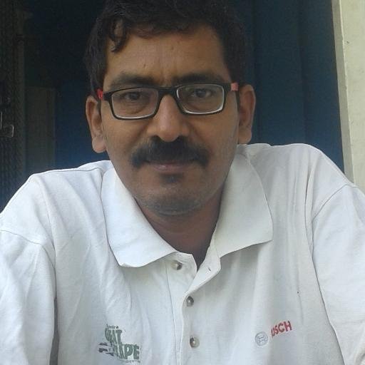 vamsiglobal's profile picture. working for HM TV