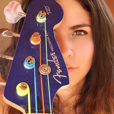 B4k4m4's profile picture. Músico