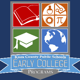 Information for students interested or enrolled in Early College Programs coordinated by the Knox County Public Schools.