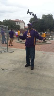 R_Martin30's profile picture. Child of God , man of faith , minister of the gospel #TeamJesus
 #TeamDallasCowboys #TeamLsu #TeamLakers