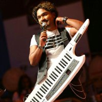 Arjun Janya (@arjunjanya2) 's Twitter Profile