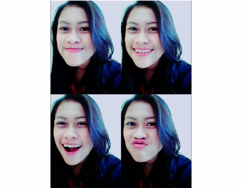 IsmaFaizaNF's profile picture. Simple !