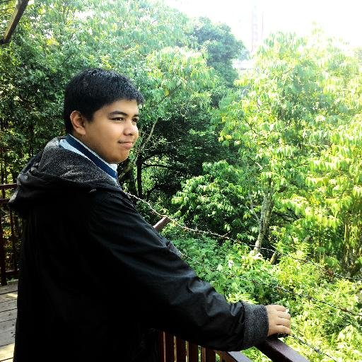 triozi's profile picture. Slowly but surely I will stand as high as my dream