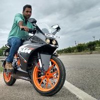 goutham chowdary(@gouthamchowdar5) 's Twitter Profile Photo