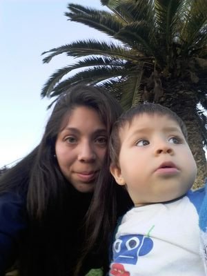 Mamá de 2 pequeños hermosos, enamorada y feliz, disfrutar el día a día ❤️❤️❤️
1312