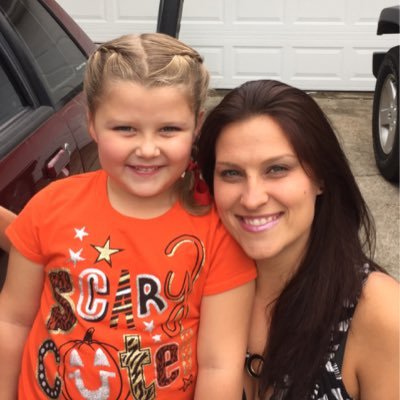 CandaceFaber1's profile picture. Third grade teacher