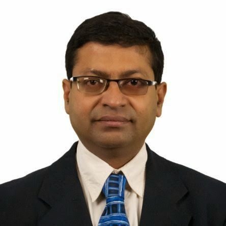 Chief Risk and Assurance Officer of NIIT Ltd.