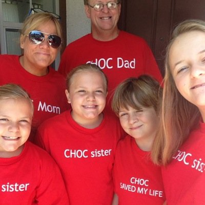 hansen1455's profile picture. El Segundo Chamber of Commerce CEO / mom to Hailey, Logan, Keely, Kiley / grateful to CHOC Children’s, CHLA & Children’s Miracle Network Hospitals