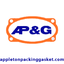 Appleton Packing & Gasket, Inc. manufactures custom & standard gaskets for industry, mechanical packaging, textiles, seals, o-rings, specialty products.