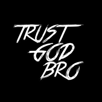 Official TrustGodbro page from Instagram