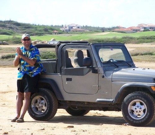 EGWDay's profile picture. Englishman in New York