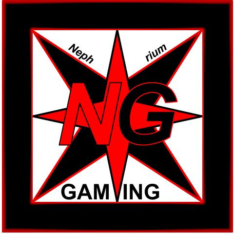 Nephrium456's profile picture. Just a guy who decided to stream his games and see what happens.