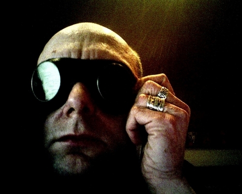 mindmaschine's profile picture. 