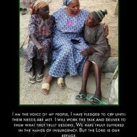 Sen. Binta M. Garba (@garbabinta) 's Twitter Profile