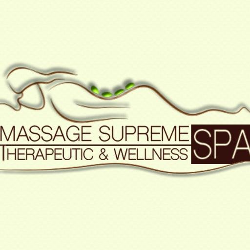 Welcome to Massage supreme Spa