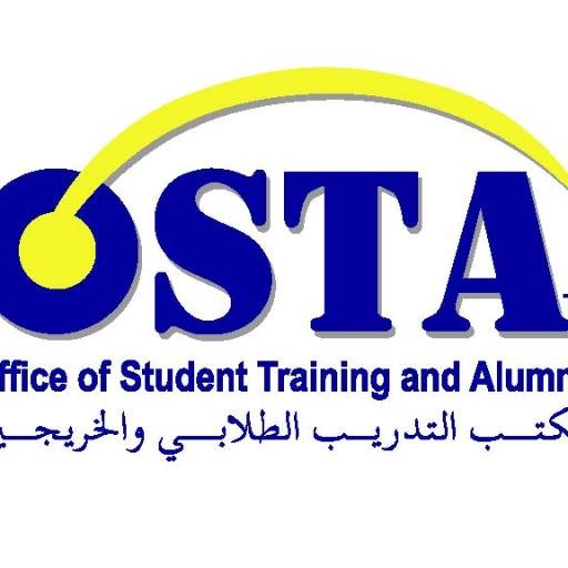 Office of Students Training and Alumni, and Career Advising, College of Business Administration - Kuwait University. +965-24988399 osta@ku.edu.kw