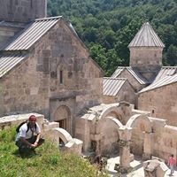 GazovJour's profile picture. 