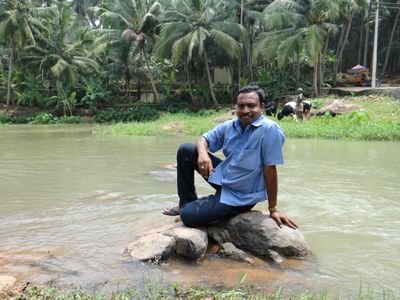 lion_babu's profile picture. 