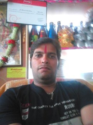 KISHORESINGHR14's profile picture. IAM VERY PROUD BECAUSE IAM A INDIAN (HINDU)
