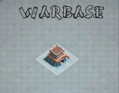 iloveclans's profile picture. for gamers only it's about for warbase and Hardbase . hope this will help you