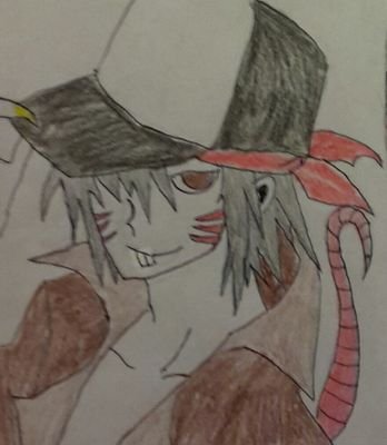 RodentResult's profile picture. I'm the SHSL Rat Breeder, Buddy! Don't you forget it!!