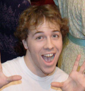 nerdbombclark's profile picture. 