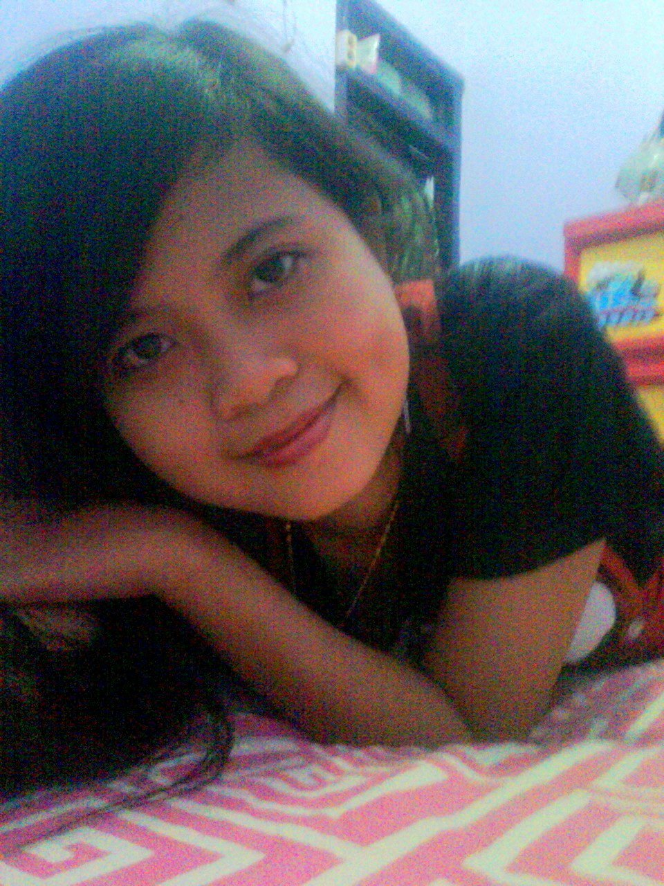 Arimbisetya's profile picture. Stay with revan aditya