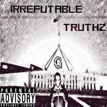 irrefutable's profile picture. 