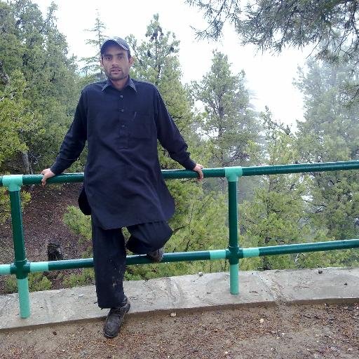 Raufchitral's profile picture. Civil Secretariat, Peshawar.