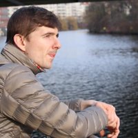 Konstantin Okonechnikov (@mad_kook) 's Twitter Profile Photo Konstantin Okonechnikov (@mad_kook) 's Twitter Profile Photo