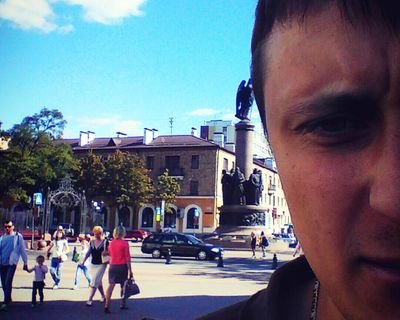 hammer8906's profile picture. 