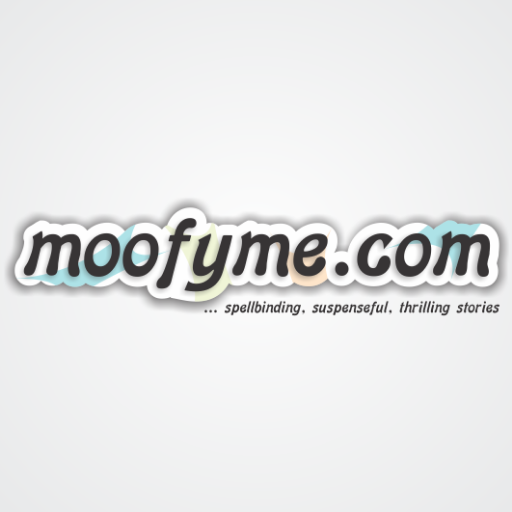 MoofymeStories's profile picture. 