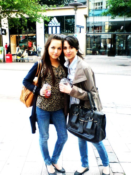 MarjamM's profile picture. 