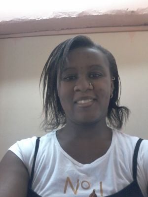 trizah442's profile picture. God fearing humble lady.