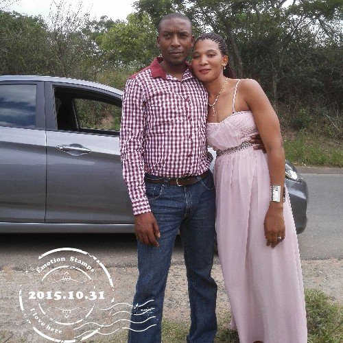 Nobuhle21673677's profile picture. I'm daughter ,sister,aunt,mother,wife,granny and God fear