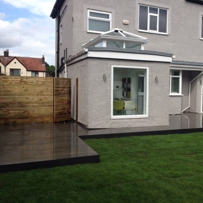 the lancashire decking company. The north wests premier garden decking and landscaping company. Garden decking supplied and installed from £299.