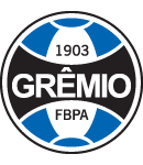 Acompanhe todas as notícias do Grêmio Foot-Ball Porto-Alegrense pelo Twitter