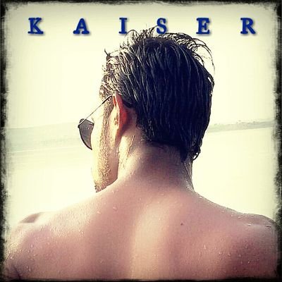 Kaisershaikh884's profile picture. Being Human...