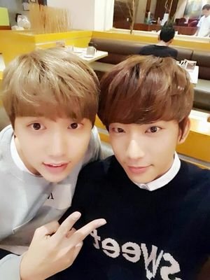 오빠들에인생배팅♥
